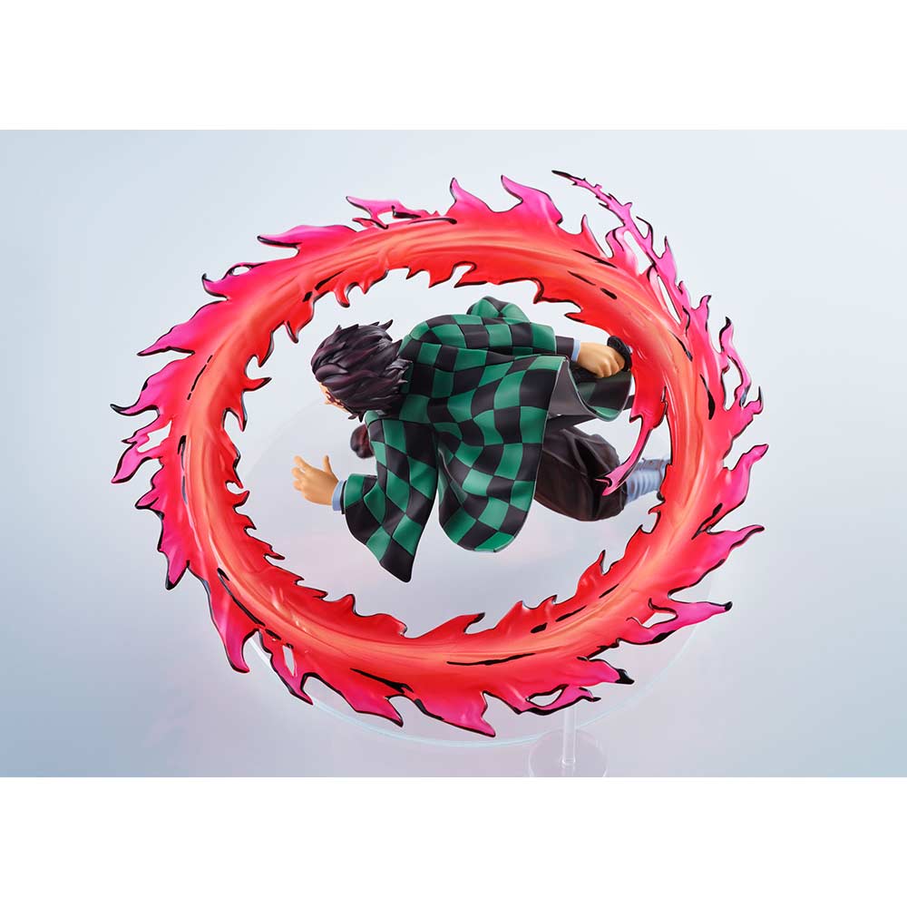 (PO) ConoFig Demon Slayer: Kimetsu no Yaiba - Tanjiro Kamado (Aniplex+) Image_8