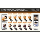 (PO) Stand Mini Acrylic Key Chain Badge Haikyu! To The Top Vol. 3 [BOX] Image_1