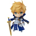 (PO) Nendoroid 842DX Fate/Grand Order - Saber / Arthur Pendragon (Prototype) Ascension Ver. (Re-issue) Image_1