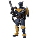 (PO) S.H.Figuarts The Mandalorian - Heavy Infantry Mandalorian Image_1