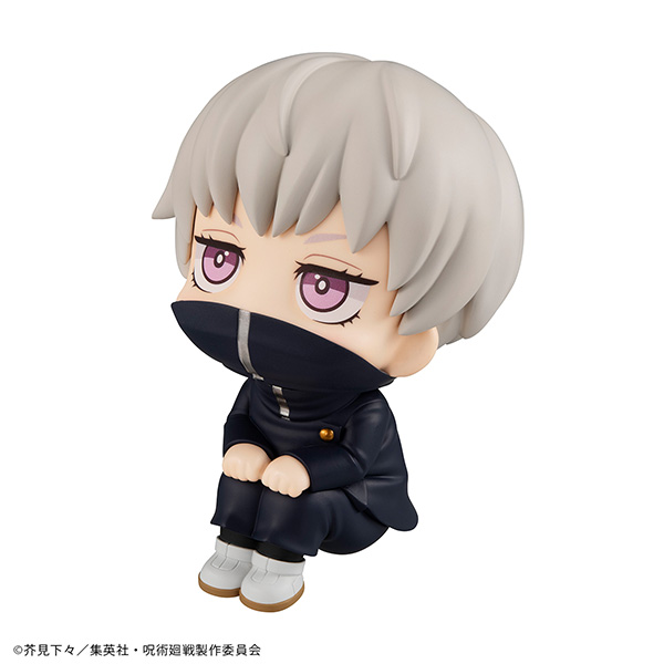 (PO) Look Up Series Jujutsu Kaisen - Inumaki Toge (Re-issue)
