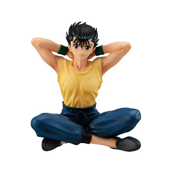 (PO) G.E.M. Series YuYu Hakusho Tenohira Urameshi Yusuke