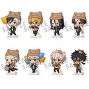 (PO) Tokotoko Acrylic Stand Wind Breaker in Theme Park [BOX]