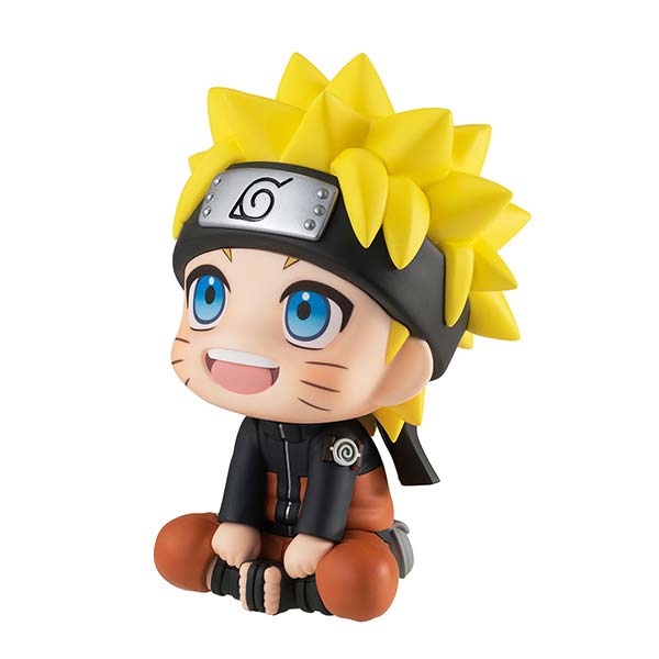 (PO) Look Up Series Naruto Shippuden - Uzumaki Naruto (Re-issue)