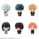 (PO) Chokorin Mascot Gintama (Re-issue) [BOX]