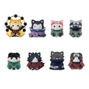 (PO) MEGA CAT PROJECT Naruto Shippuden Nyaruto! LAST BATTLE (Re-issue) [BOX]