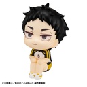 (PO) Look Up Haikyu!! - Keiji Akaashi Uniform Ver.