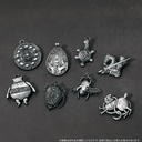 (PO) ELDEN RING Pin Badge Collection Talisman Vol. 1 [BOX]