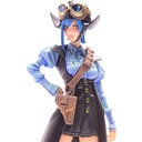 (PO) Shunya Yamashita Military Qtys PLAMAX MF-31 minimum factory Colletta (Re-issue)