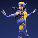 (PO) Marvel Universe Marvel Bishoujo X-Men Wolverine (Laura Kinney)