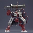 (PO) Frame Arms Type48 Model 2 Kagutsuchi-otsu Fencer :RE2 (kotobukiya Exclusive)