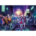 (PO) Paradox Live Official Fan Book (Book)
