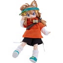 (PO) Mochiyama Kingyo Mamehinata Doll