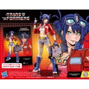 (PO) Transformers Bishoujo Convoy / Optimus Prime Deluxe Edition