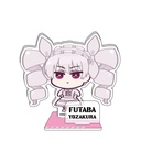 (PO) Mission: Yozakura Family Official Deformed Acrylic Stand Yozakura Futaba