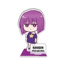 (PO) Mission: Yozakura Family Official Deformed Acrylic Stand Yozakura Shion