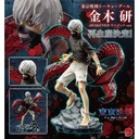 (PO) Tokyo Ghoul ARTFX J Kaneki Ken AWAKENED Repaint Ver. (Re-issue)