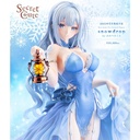 (PO) snowdrop by Sakura Miwabe