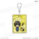 (PO) Blue Lock Acrylic Key Chain Toy Series Ver. Bachira Meguru