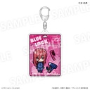 (PO) Blue Lock Acrylic Key Chain Toy Series Ver. Chigiri Hyoma