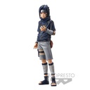 (PO) Naruto Shippuden Grandista Nero Uchiha Sasuke 2