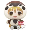 (PO) Demon Slayer: Kimetsu no Yaiba Big Plush - Zenitsu Agatsuma - Chuntaro