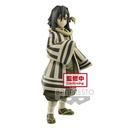 (PO) Demon Slayer: Kimetsu no Yaiba Figure Vol.16 - Obanai Iguro (Sepia ver.)