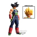 Dragonball Z Grandista Nero - Bardock