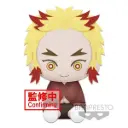 (PO) Demon Slayer: Kimetsu no Yaiba Big Plush Tanjiro Kamado & Kyojuro Rengoku: Childhood - Kyojuro Rengoku