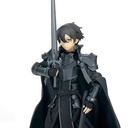 (PO) Sword Art Online: Alicization Rising Steel - Integrity Knight Kirito