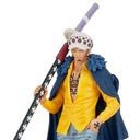 (PO) One Piece DXF The Grandline Men Wano Country Vol.14 - Trafalgar Law