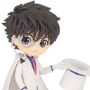 (PO) Q Posket Detective Conan - Kid The Phantom Thief Ver. B Case Closed