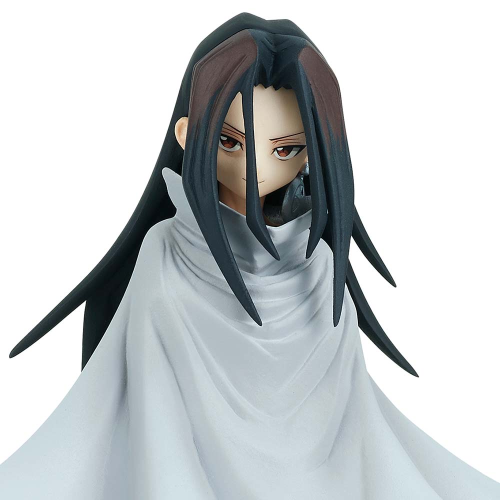 (PO) Shaman King - Hao Asakura