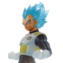 Dragonball Super Clearise - Super Saiyan God Super Saiyan Vegeta