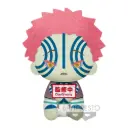 (PO) Demon Slayer: Kimetsu no Yaiba Big Plush Akaza