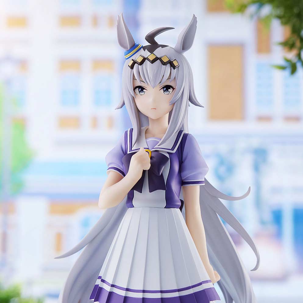 (PO) Uma Musume Pretty Derby Oguri Cap