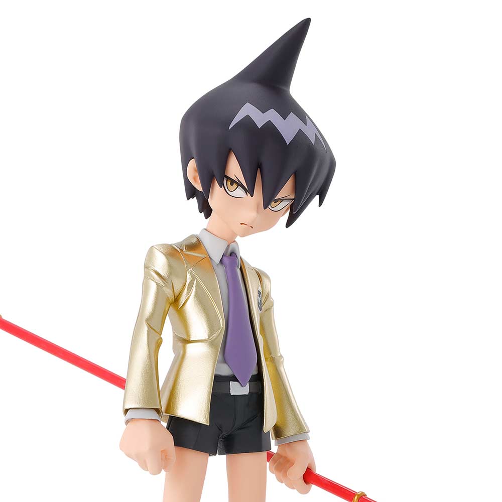 (PO) Shaman King Tao Ren