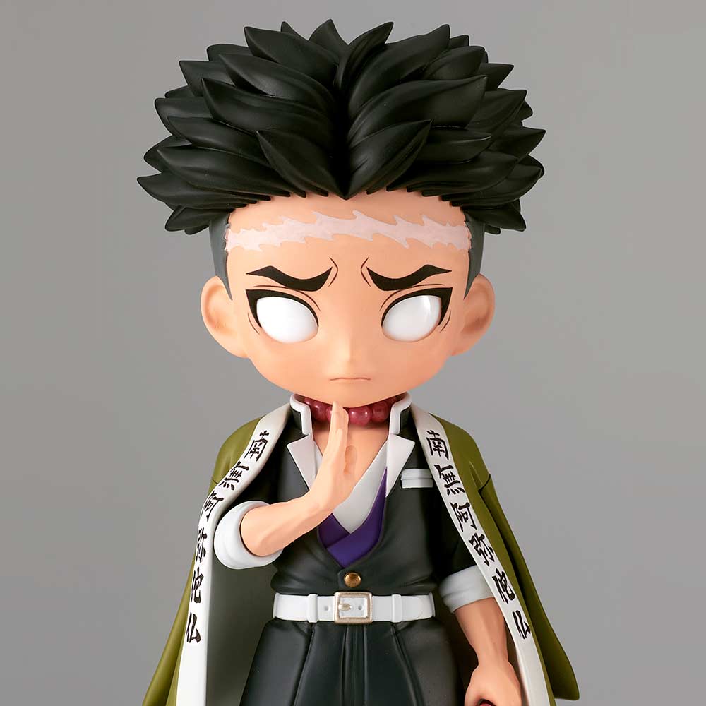 (PO) Q Posket Demon Slayer: Kimetsu no Yaiba Himejima Gyomei