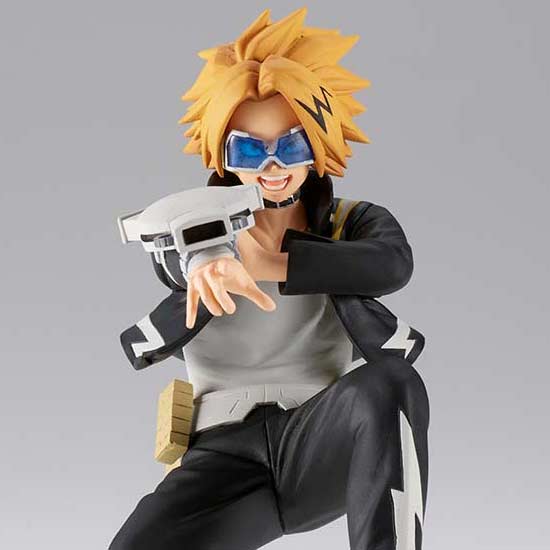 (PO) My Hero Academia The Amazing Heroes Vol.21 - Denki Kaminari