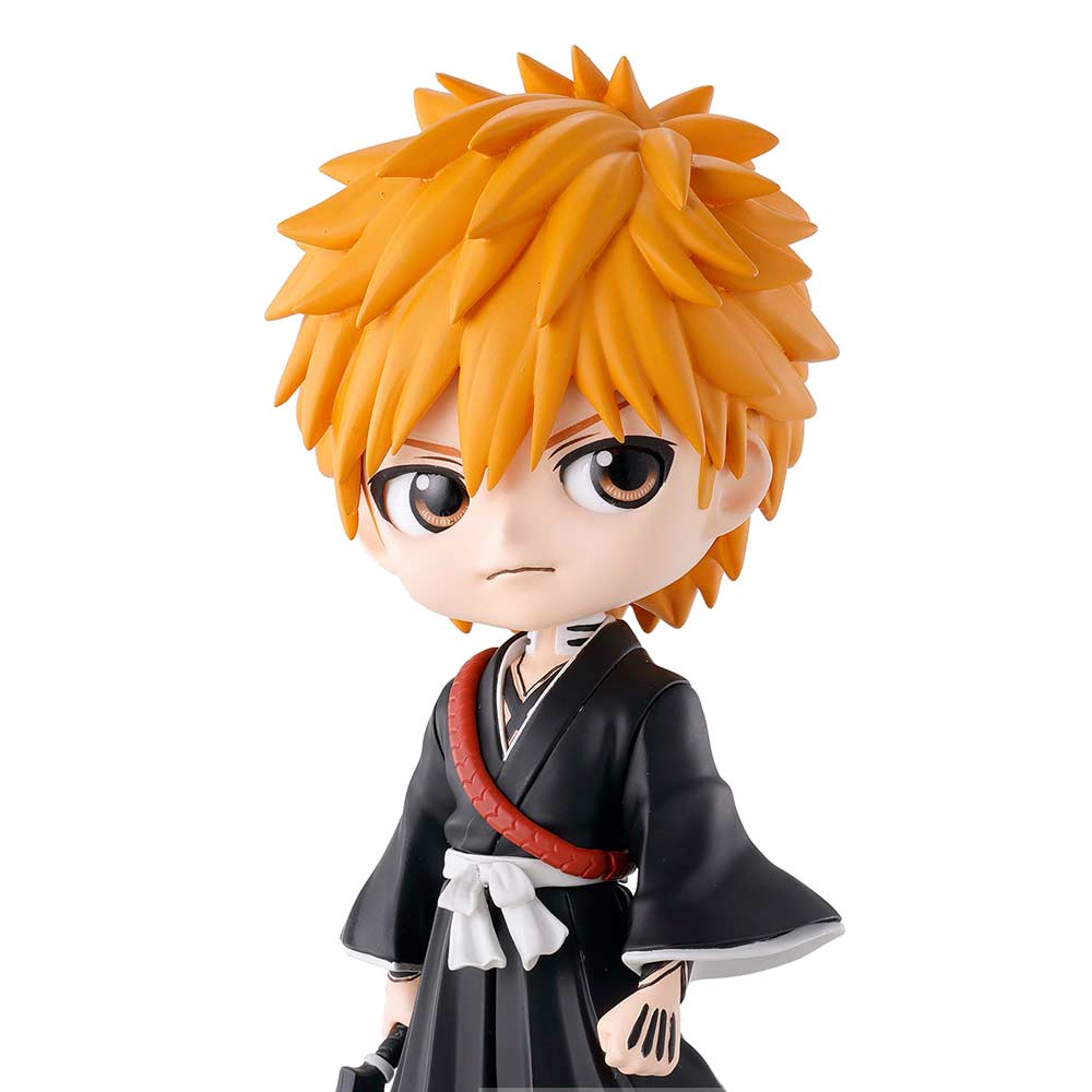 (PO) Bleach Q Posket - Kurosaki Ichigo Thousand-Year Blood War ver.