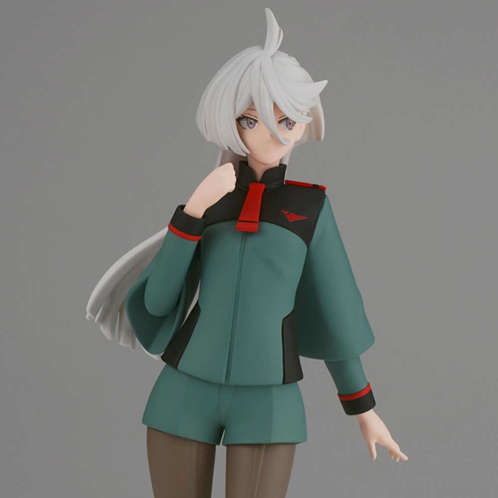 (PO) MS Gundam: The Witch from Mercury - Morine Rembran