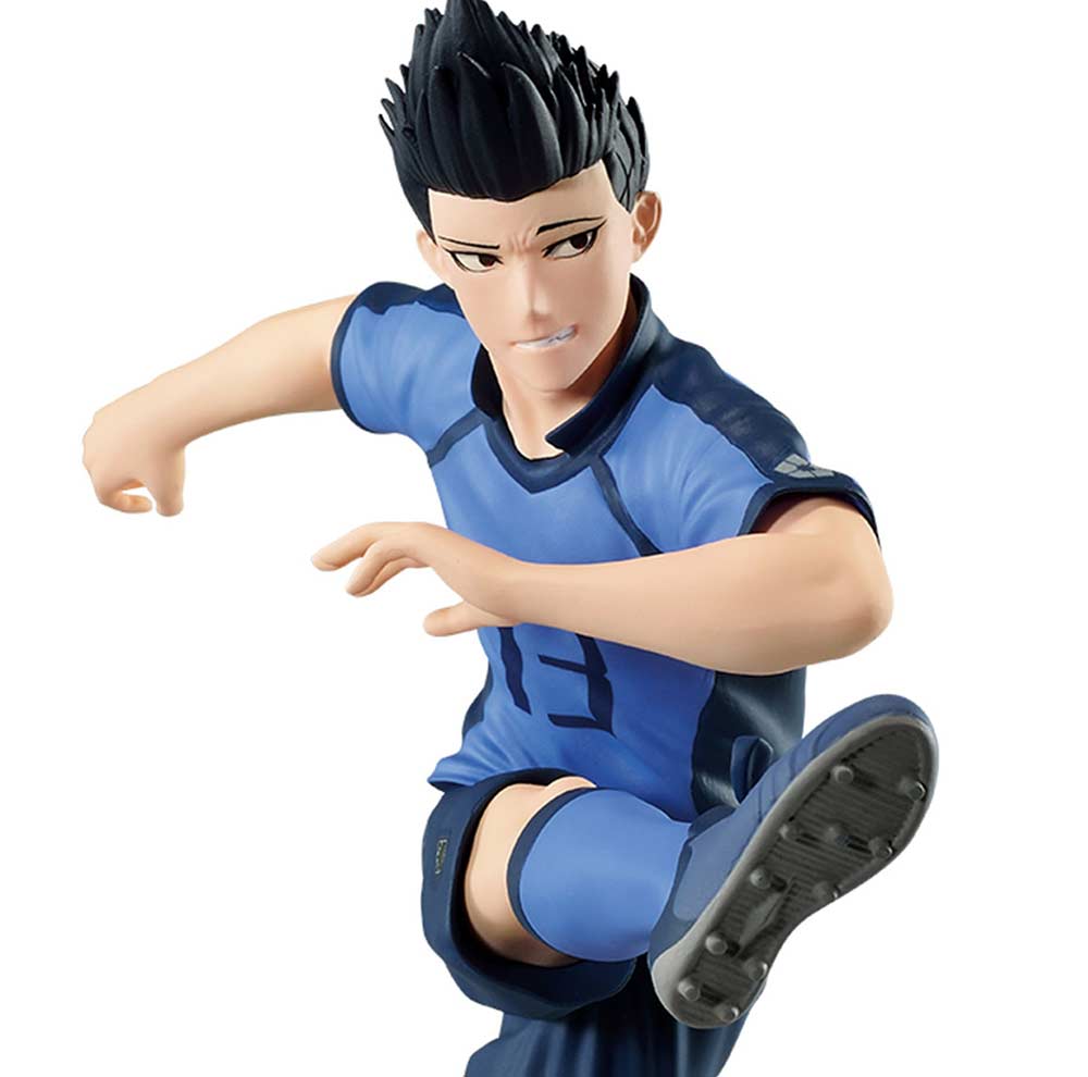 (PO) Blue Lock - Shoei Baro Figure