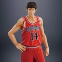 (PO) The Spirit Collection of Inoue Takehiko One and Only Slam Dunk - Mitsui Hisashi (Re-issue)