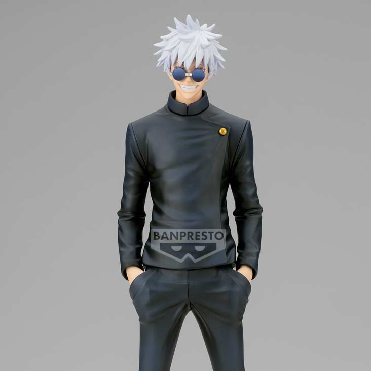 (PO) Jujutsu Kaisen King of Artist Hidden Inventory - Premature Death Special ver. - Satoru Gojo