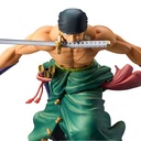 (PO) One Piece Grandista Roronoa Zoro Special Edition