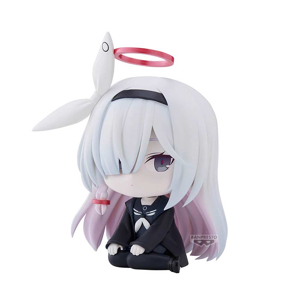 (PO) Blue Archive Sitting Figure - Plana