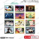 (PO) Mob Psycho 100 III Trading Mini Bromide Set [BOX]