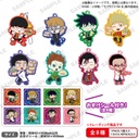(PO) Mob Psycho 100 III Kirarin Rubber Strap China Box Ver. [BOX]