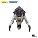 (PO) Joytoy Warhammer 40k - Tyranids Hive Fleet Leviathan Termagant with Spinefists (JT00430)