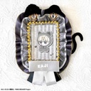 (PO) Wind Breaker Trading Card Case & Card Set Kaji Ren
